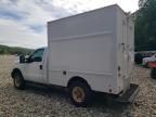 2013 Ford F250 Super Duty