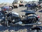 2010 Harley-Davidson Flhp