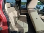 2009 Ford F150 Super Cab