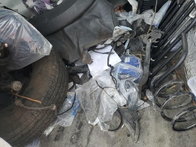 2021 Dodge RAM Promaster 2500 2500 High