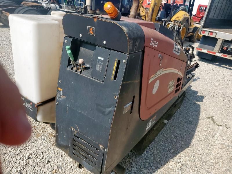 2010 Ditchwitch 2010 Ditch Witch JT922 Directional Boring Unit