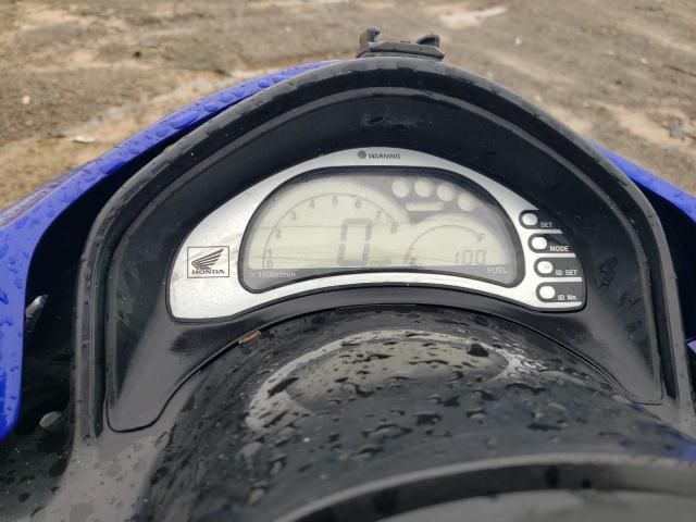 2005 Honda F12X-Personal Watercraft