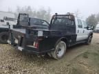 2013 Ford F550 Super Duty
