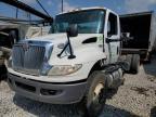 2020 International MV607 Truck Cab AND Chassis
