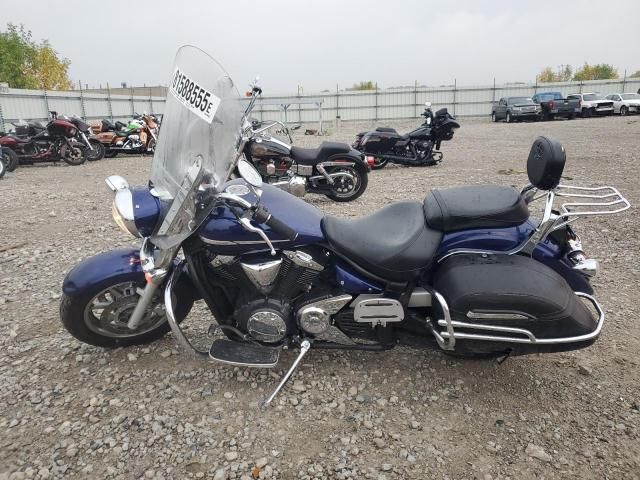 2007 Yamaha XVS1300 A