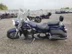 2007 Yamaha XVS1300 A