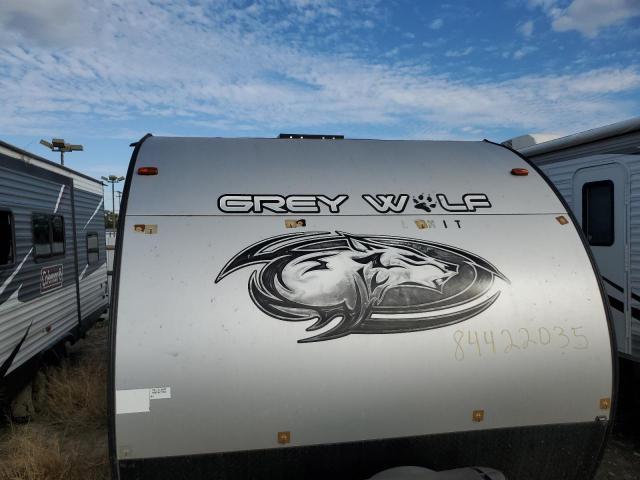 2021 Sandstorm 2021 Foresriver Grey Wolf