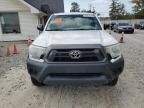 2015 Toyota Tacoma Access Cab