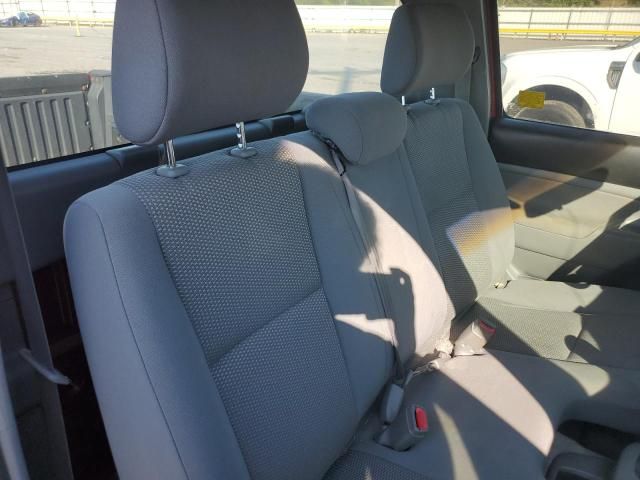 2008 Toyota Tacoma