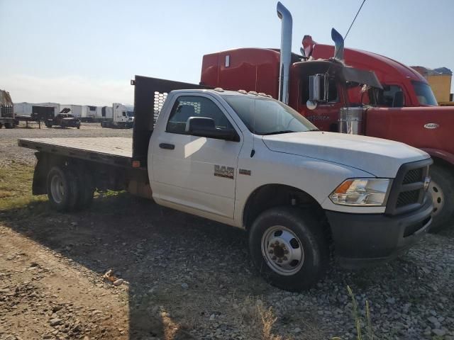 2018 Dodge RAM Trucks 3500-Delivery Truck