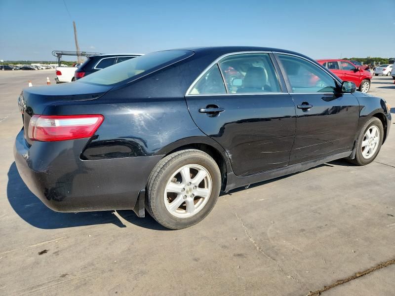 2009 Toyota Camry Base