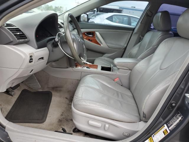 2010 Toyota Camry SE