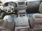 2014 Chevrolet Silverado K1500 LTZ