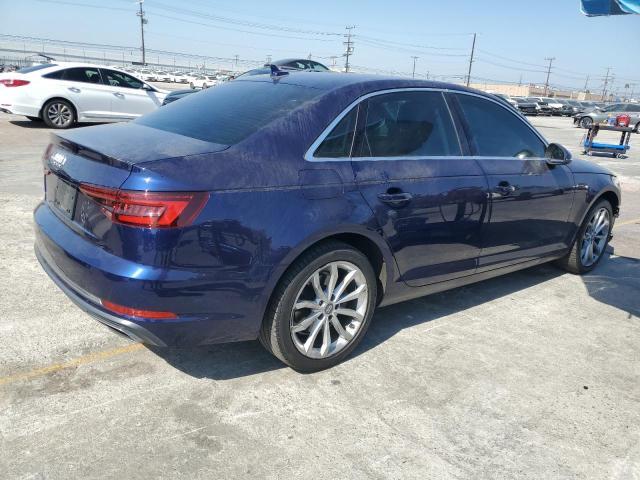 2019 Audi A4 Premium