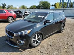 2017 KIA Sorento ex for sale in Chicago Heights, IL