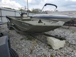 2016 Tracker Boat for sale in Rogersville, MO