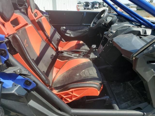 2021 Can-Am Maverick X3 X RS Turbo