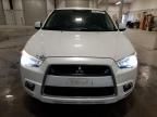 2012 Mitsubishi Outlander Sport SE