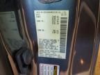 2009 Nissan Altima 2.5S