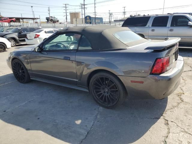2003 Ford Mustang