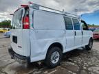 2012 GMC Savana G2500