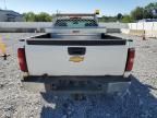 2007 Chevrolet Silverado C1500