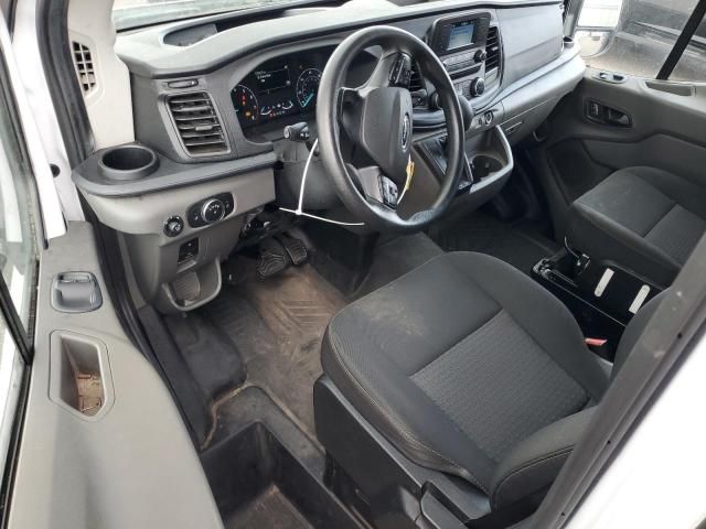 2023 Ford Transit T-350