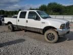 2002 Ford F250 Super Duty