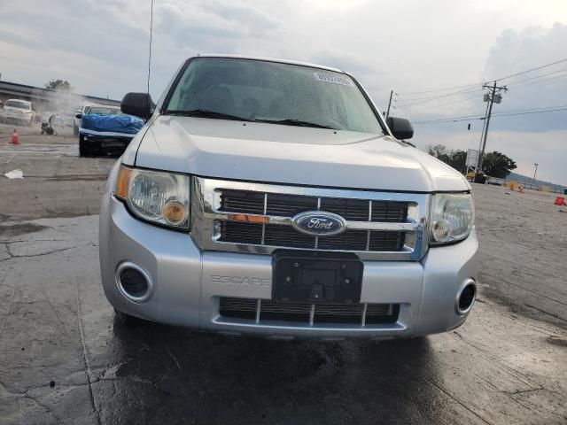 2011 Ford Escape XLS