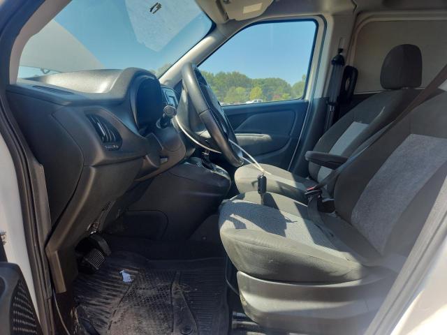 2017 Dodge Ram Promaster City