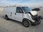 2012 Chevrolet Express G1500