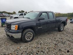 2011 GMC Sierra K1500 en venta en West Warren, MA