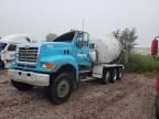 2005 Strg 2005 Sterling L9500 Ready MIX Truck
