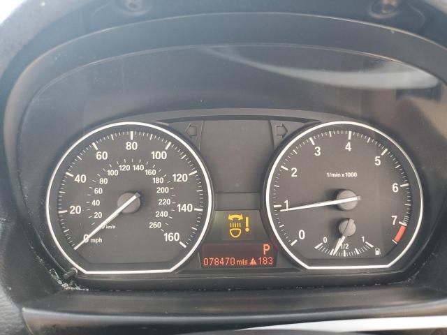 2013 BMW 128 I