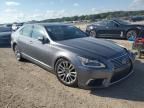 2014 Lexus LS 460
