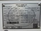 2020 Great Dane CCC-3314-22053 DRY Van Trailer