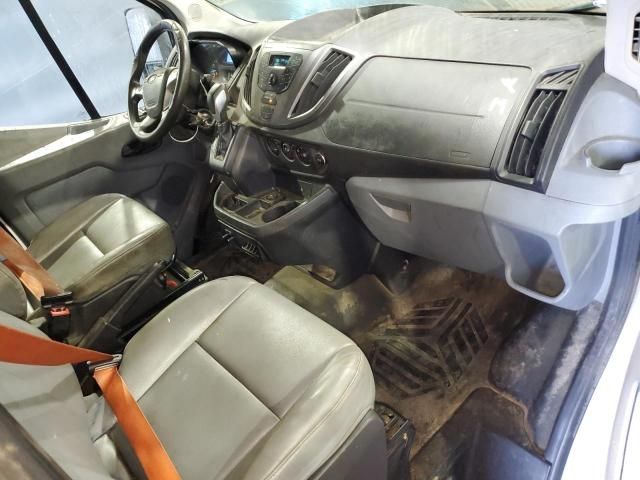 2016 Ford Transit T-350
