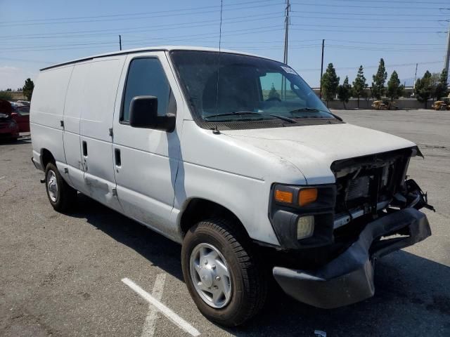 2013 Ford Econoline E150 Van