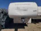 2007 Coachmen Chaparral