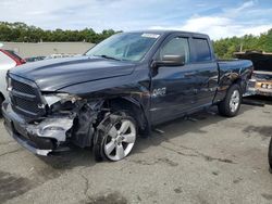 Dodge Vehiculos salvage en venta: 2016 Dodge RAM 1500 ST