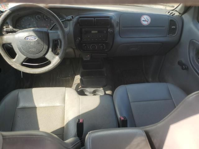 2006 Ford Ranger