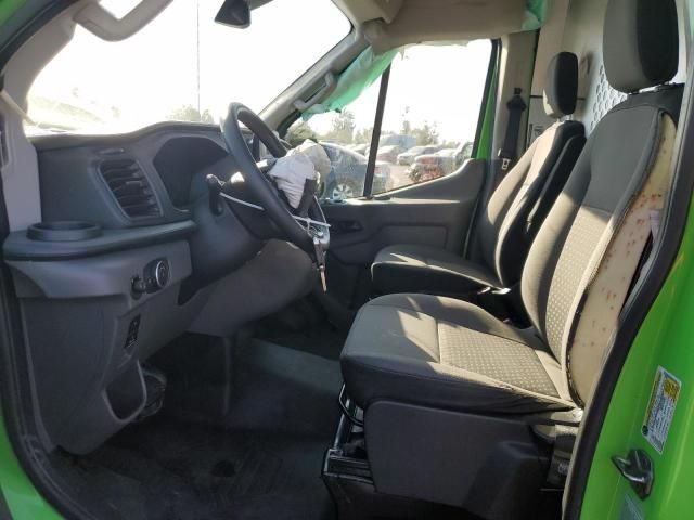 2021 Ford Transit T-350