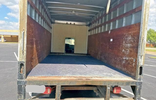 1997 Chevrolet Express G3500