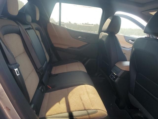 2025 Chevrolet Equinox Active