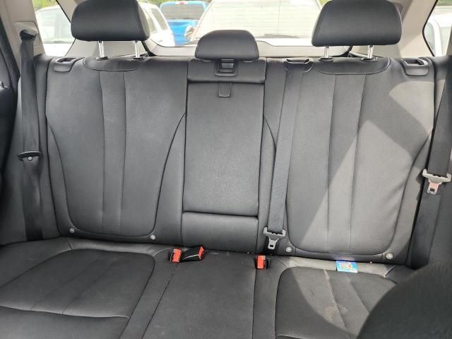 2016 BMW X5 XDRIVE4