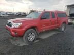2012 Toyota Tacoma