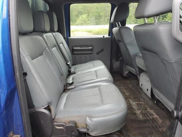 2016 Ford F450 Super Duty