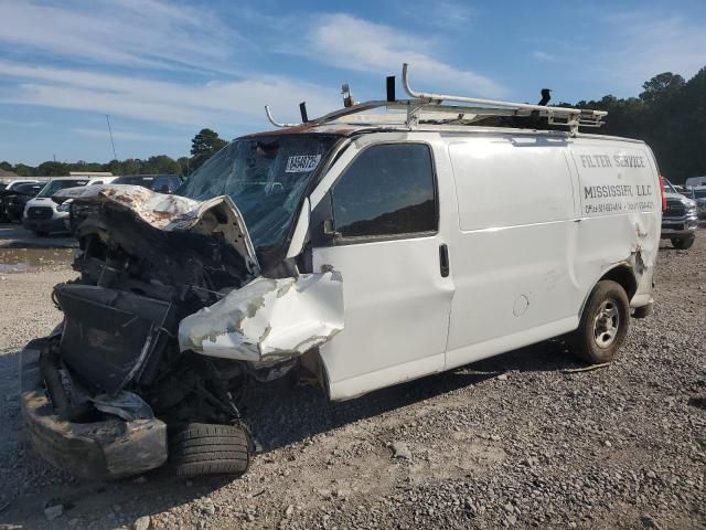 2006 Chevrolet Express G1500