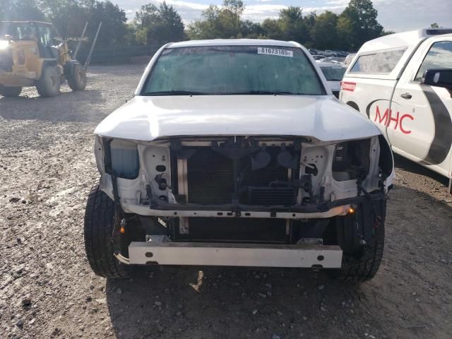 2010 Toyota Tacoma Double Cab Prerunner