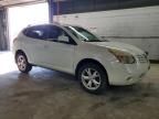2009 Nissan Rogue